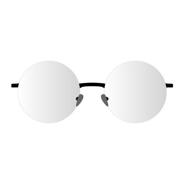 Reglazing - Rimless