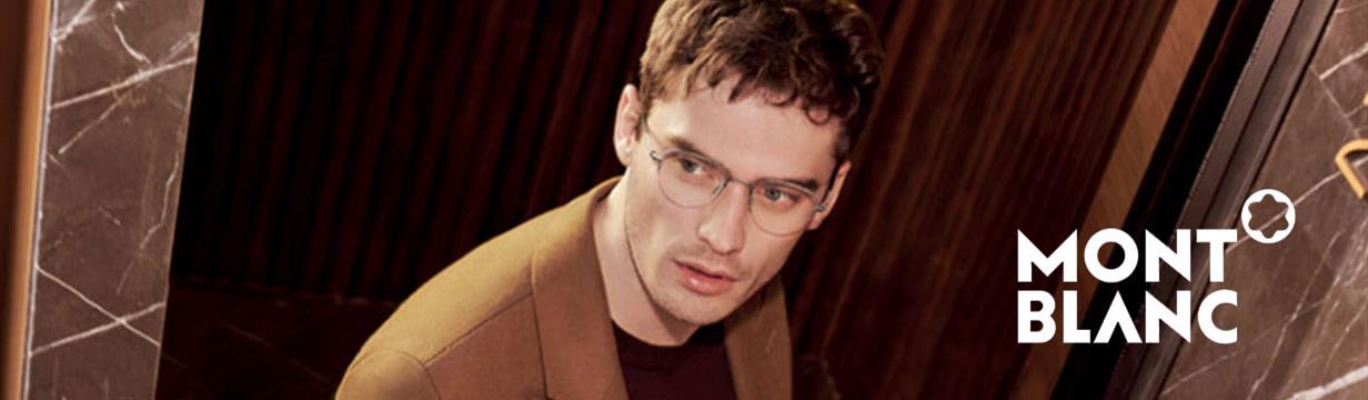 Mont Blanc Glasses